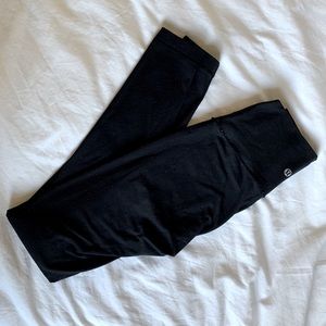 Lululemon Wunder Under Leggings